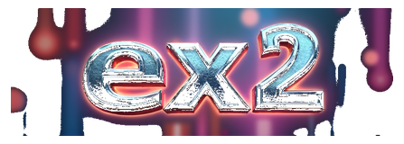 ex2 logo